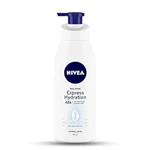 Nivea Body Lotion For Men & Women